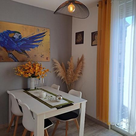 Chic Et Douillet Lägenhet Perpignan Exteriör bild