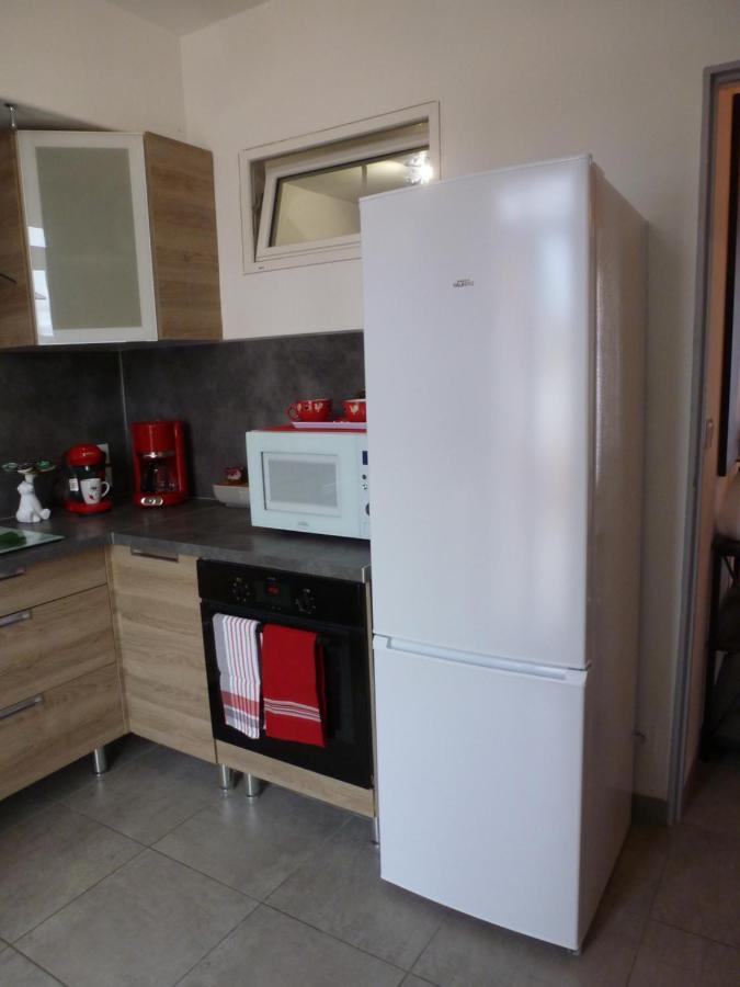 Chic Et Douillet Lägenhet Perpignan Exteriör bild