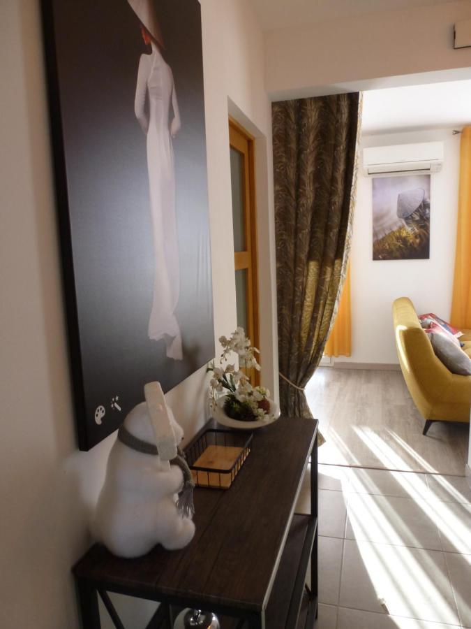 Chic Et Douillet Lägenhet Perpignan Exteriör bild